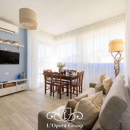 Scent Of The Sea Apartment - L'Opera Group La Spezia Exteriér fotografie